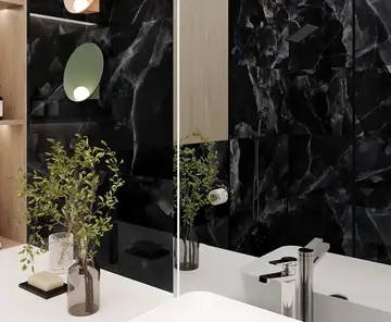 Andora Black — интерьер 5