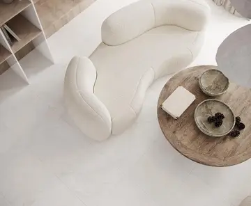 Antalya Bianco — интерьер 5
