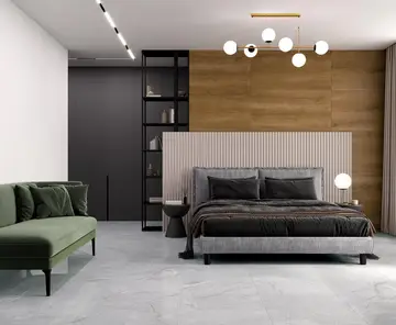 Antalya Grey — интерьер 2