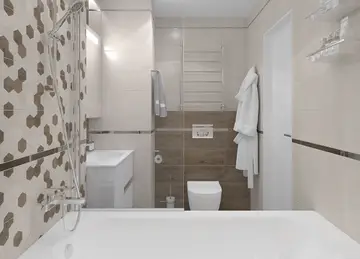 Betonhome — интерьер 2