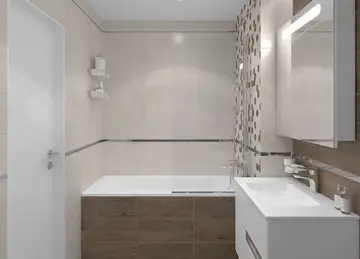 Betonhome — интерьер 3