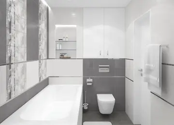 Betonhome — интерьер 6