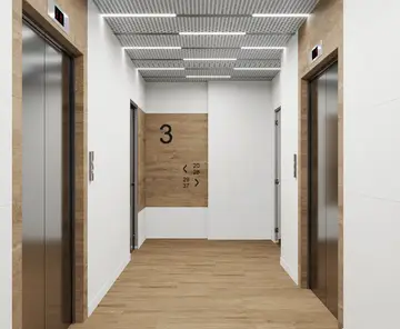 Betonica Blanco PRO — интерьер 2