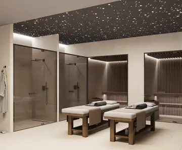 Betonica Crema PRO — интерьер 2