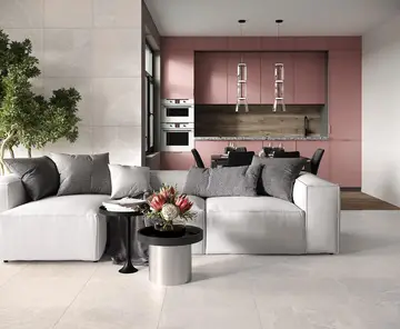 Blaze Silver — интерьер 5