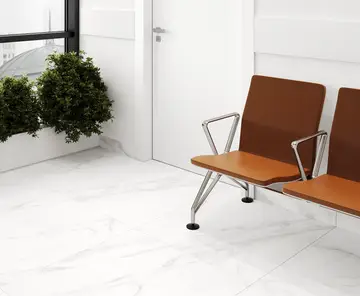 Calacatta Bianco PRO — интерьер 5