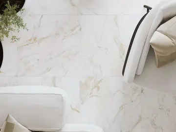 Calacatta Oro — интерьер 3