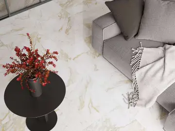 Calacatta Oro — интерьер 4
