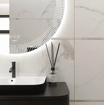 Calacatta Royal — интерьер 2