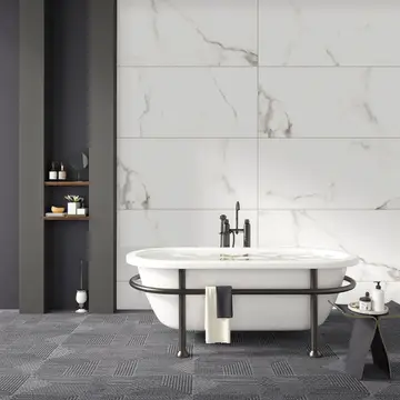 Calacatta Royal — интерьер 3