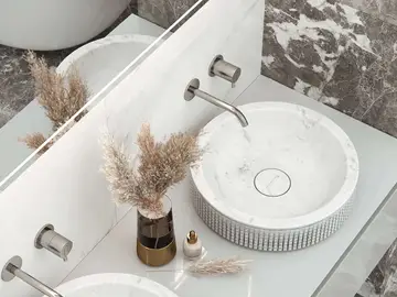 Calacatta Superb — интерьер 3