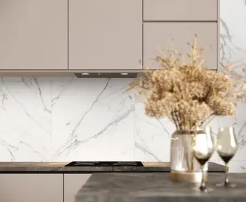 Carrara Prestige — интерьер 2