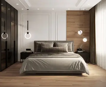 Castello Brown — интерьер 2