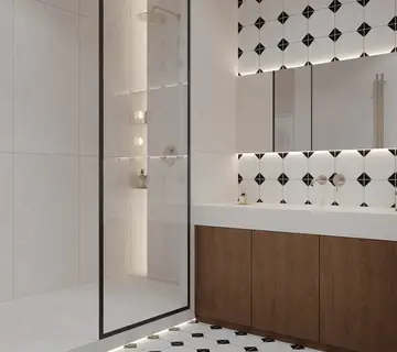 Челси — интерьер 2