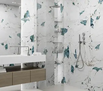 Crackstone Aqua — интерьер 2