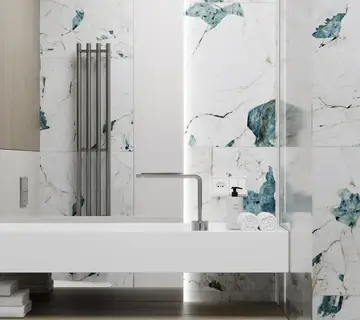 Crackstone Aqua — интерьер 3