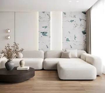 Crackstone Aqua — интерьер 4