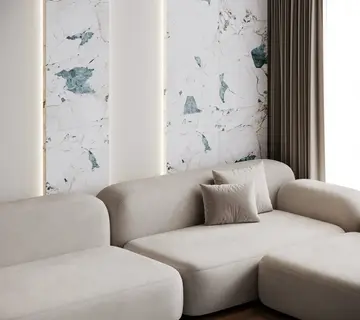Crackstone Aqua — интерьер 5