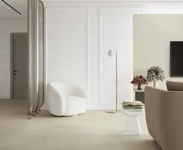 Evolution Crema — интерьер 5