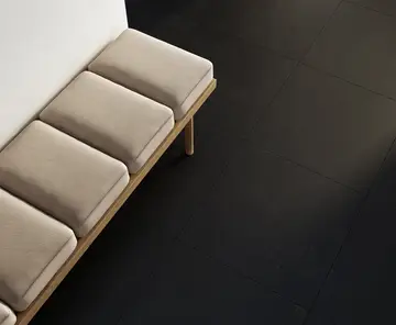 Evolution Nero — интерьер 2