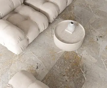 Fantastico Grey Granito — интерьер 4