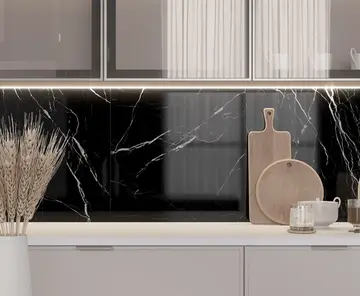 Flash Black — интерьер 2