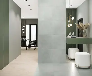 Infinito — интерьер 2
