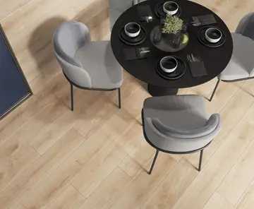 Latina Miele — интерьер 2