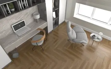 Madera — интерьер 4