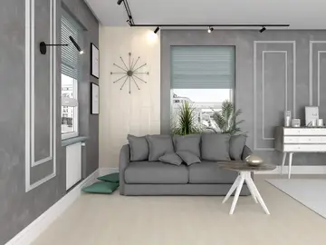 Madera — интерьер 6