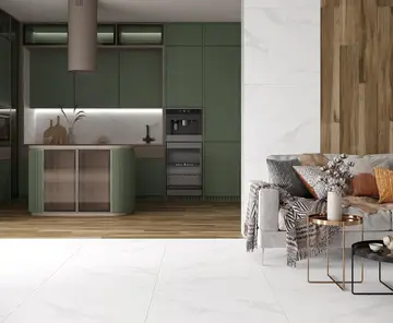 Marmara White — интерьер 2