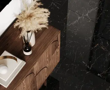 Nirvana Black — интерьер 4