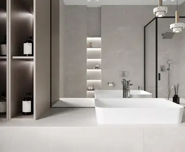 Pietra Blanco — интерьер 5