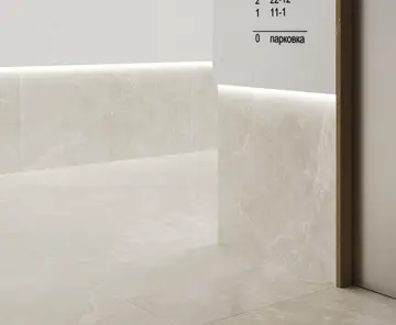 Rocky Pearl PRO — интерьер 5