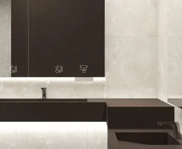 Rocky Pearl PRO — интерьер 6