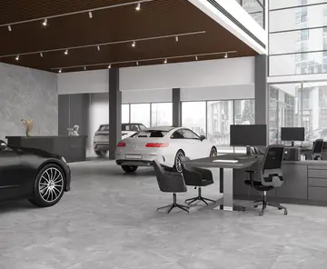 Рокки Грей Про — интерьер 5