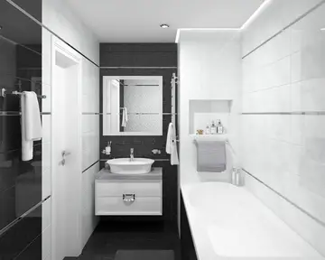 Royal — интерьер 2