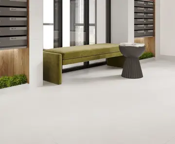 Sandstone Bianco PRO — интерьер 5