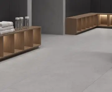 Sandstone Grigio PRO — интерьер 5