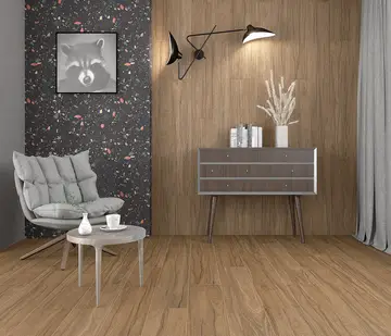 Selva — интерьер 4