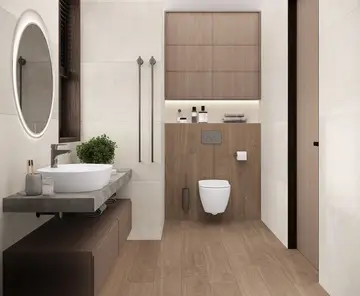 Smart Marfil — интерьер 3