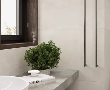 Smart Marfil — интерьер 4