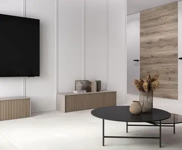 Splash Bianco — интерьер 3