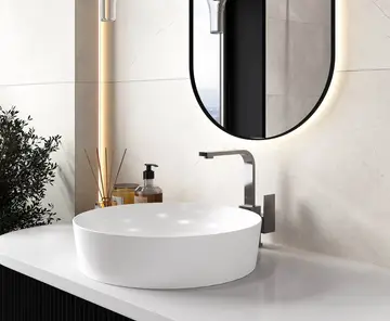 Splash Bianco — интерьер 4