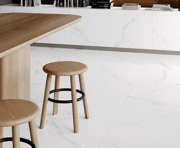 Statuario White PRO — интерьер 3