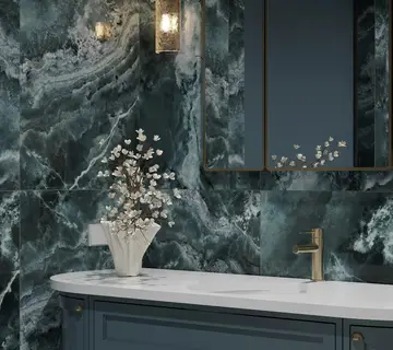 Стикс — интерьер 2