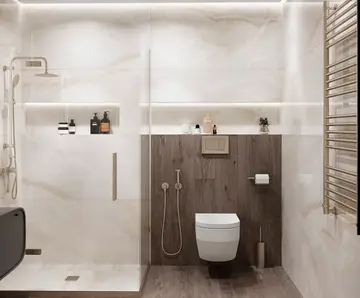 Stubay Onyx Crema — интерьер 4