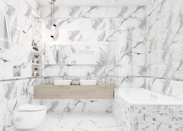 Suite — интерьер 2