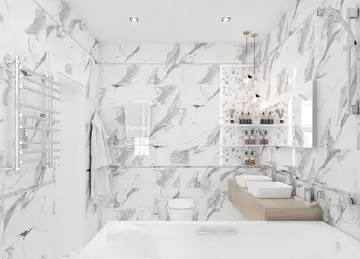 Suite — интерьер 3