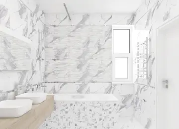 Suite — интерьер 4